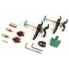 SRAM Odvzdušňovacia sada SRAM PRO BLEED KIT - MINERAL OIL