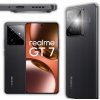 Realme GT 7 12GB/256GB IceSense Black