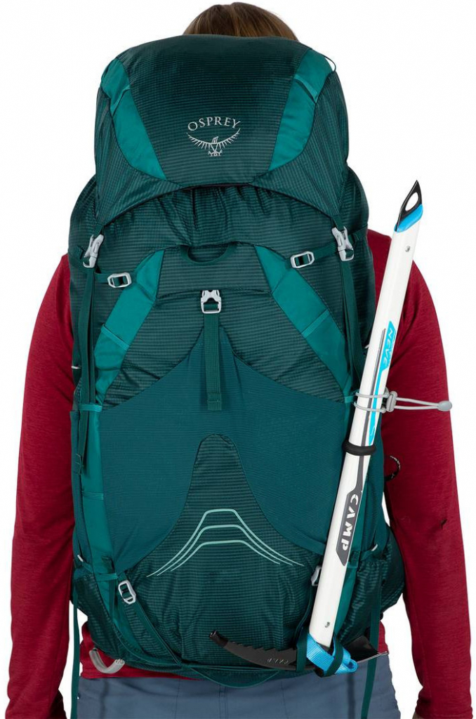 Osprey eja 58l deep teal