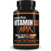 Warrior Vitamin D3 Max 150 tabliet