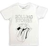 The Rolling Stones - Tričko s logom 