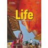 Life Advanced Students Book and App