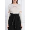 PINKO SVETER WHITE M