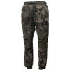 Nash Tepláky Zero Tolerance Wind Chill Joggers Camo S (C6400)