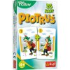 Trefl Černý Petr Treflíci