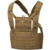 DIRECT ACTION Taktická vesta Typhoon cordura - coyote brown (CR-TPHN-CD5-CBR)