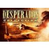 Desperados Collection PC Steam CD Key