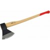 AWTools Awtools Tesárska sekera 2,5 kg Drevená násada Black Line Aw33058bl
