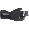 ALPINESTARS rukavice DENALI AEROGEL Drystar black - L