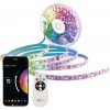 Emos GoSmart LED pás WiFi 5m, 22W, 1400lm, RGB/CCT, ZPW518R