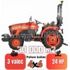Kubota EK1261DT