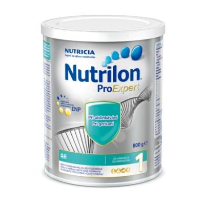 Nutrilon 1 AR 800 g