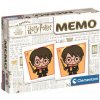 Harry Potter pamäťová hra - Clementoni