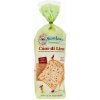 Mulino Bianco krájaný chlieb s ľanovými semienkami, sójou a slnečnicou 400 g