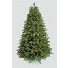 Smrek Vihorlat 3D 100% 240 cm (zahustené 3D ihličie)