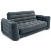 INTEX Pull-Out Sofa 203x224x66 cm nafukovacia sedačka 66552NP