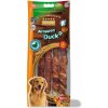 Nobby Dog Pamlsok StarSnack Wrapped L Kačka 25 cm, 128 g, 5 ks