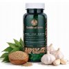 Kapsuly proti parazitom Goldbrudherbs s Neem, Ajwain a cesnakom 35 g