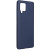 Obal / kryt pre Samsung Galaxy A42 (5G) modrý - Aligator Ultra Slim