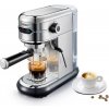 HiBREW H11 1450W 19-Bar Poloautomatický Kávovar