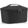 Reisenthel Coolerbag S Pocket Black 2,5 l