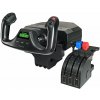 Logitech G Saitek Pro Flight Yoke System, 945-000004