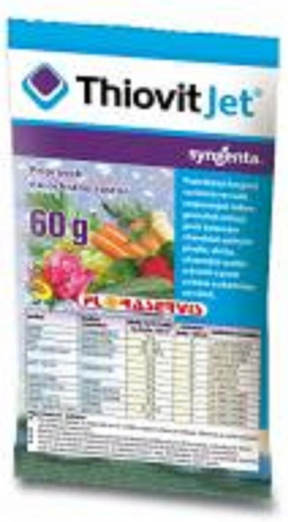 Syngenta Agro AG Thiovit Jet 60g