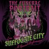 FUNERAL PORTRAIT, THE - LIVE FROM SUFFOCATE CITY (1CDD)