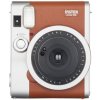 Fujifilm mini 90 Neo classic hnedý 16423981 - Fotoaparát s automatickou tlačou