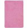 Bellatex froté žínka 17 x 25 cm tm.šedá