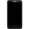 Alcatel Shine Lite 5080 čierny LCD displej s dotykom