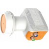 Technisat UNIX twin LNB 0,1dB