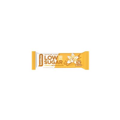 Bombus Low Sugar 40g Chocolate Cocoa