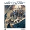Lost Planet (Guillaume Dorison & Massimo Dall´oglio)(Pevná)