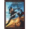Jumper knižní edice DVD