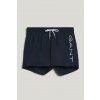 Gant lightweight modré