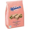 Manner Chrumkavé oplátky s lieskovcovou náplňou 400 g
