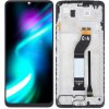 LCD Displej + Dotykové sklo + Rám Xiaomi Redmi A3