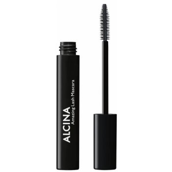 Alcina Amazing Lash riasenka 10 black 8 ml