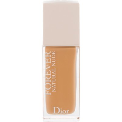 Christian Dior Forever Skin Glow rozjasňující make-up s uv filtrem SPF35 3W Warm 30 ml