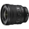 SONY SELP1635G objektiv s bajonetem E, FE PZ 16 – 35 mm F4 G SELP1635GB.SYX Sony
