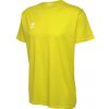 Hummel HML Go 2.0 T-shirt S/S žltá