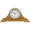 Drevené stolové hodiny JVD HS3290/68