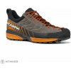 SCARPA MESCALITO topánky, titanium/mango EU 47