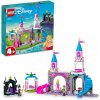 LEGO® Disney™ 43211 Zámok Šípkovej Ruženky