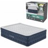 Bestway Tritech Truleisure nafukovací matrac Queen so vstavanou AC pumpou 2,03 m × 1,52 m × 51 cm 6941607352496
