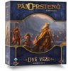Asmodee Pán Prstenů revidované vydanie: Dvě věže rozšírenie ságy CZ