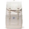 Herschel Retreat™ New 2023 - Whitecap Gray 23l