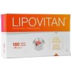 Herbacos Recordati Lipovitan 210 tabliet