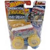 Hot Wheels Monster trucks power smashers truck HYJ19